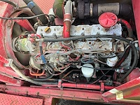 2000 werklust wg45d shovel - afbeelding 22 van  31