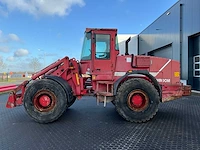 2000 werklust wg45d shovel - afbeelding 27 van  31