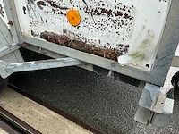2000 weyer aanhangers aanhangwagen / bakwagen - afbeelding 3 van  21