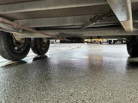2000 weyer aanhangers aanhangwagen / bakwagen - afbeelding 10 van  21