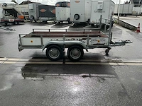 2000 weyer aanhangers aanhangwagen / bakwagen - afbeelding 16 van  21