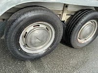 2000 weyer aanhangers aanhangwagen / bakwagen - afbeelding 21 van  21