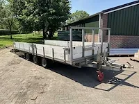 2000 weyers autoambulance - afbeelding 12 van  22