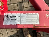 2000 wifo bkv stroklem - afbeelding 2 van  10