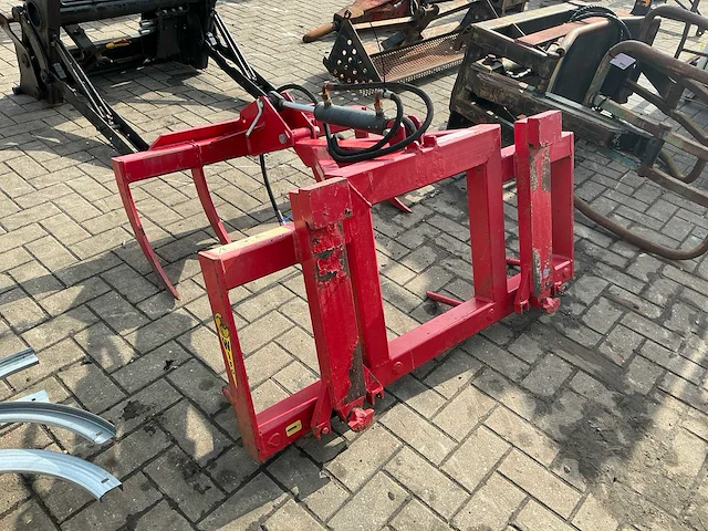 2000 wifo bkv stroklem - afbeelding 3 van  10