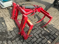 2000 wifo bkv stroklem - afbeelding 4 van  10