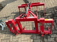 2000 wifo bkv stroklem - afbeelding 5 van  10
