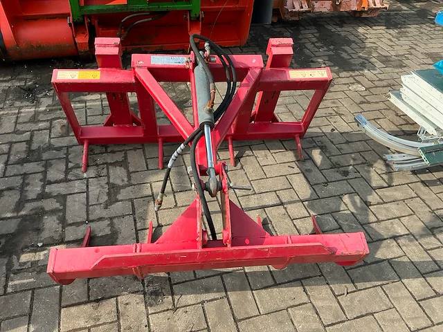 2000 wifo bkv stroklem - afbeelding 6 van  10