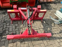 2000 wifo bkv stroklem - afbeelding 6 van  10