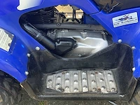 2000 yamaha - breeze - quad - afbeelding 3 van  8