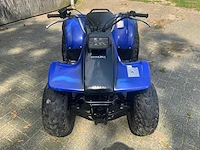 2000 yamaha - breeze - quad - afbeelding 4 van  8