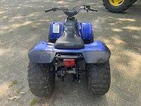 2000 yamaha - breeze - quad - afbeelding 5 van  8