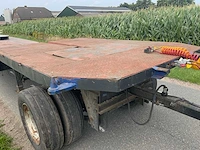 2000 zelfbouw oplegger - afbeelding 7 van  19