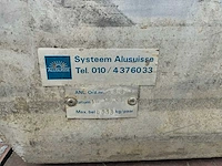 2000 zelfbouw oplegger - afbeelding 10 van  19