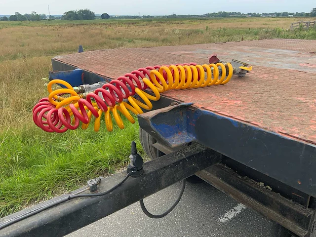 2000 zelfbouw oplegger - afbeelding 15 van  19