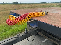 2000 zelfbouw oplegger - afbeelding 15 van  19