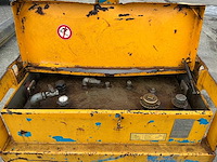 2000l brandstoftank - afbeelding 2 van  14