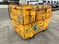 2000l brandstoftank - afbeelding 7 van  14