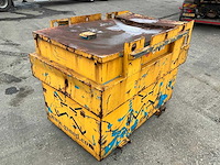 2000l brandstoftank - afbeelding 9 van  14