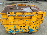 2000l brandstoftank - afbeelding 12 van  14