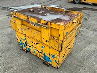 2000l brandstoftank - afbeelding 1 van  14
