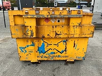 2000l brandstoftank - afbeelding 11 van  14