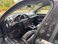 2001 - audi - a4 avant - 3.0 v6 quattro - personenauto - afbeelding 3 van  25