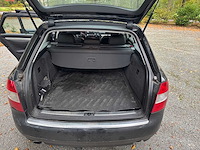 2001 - audi - a4 avant - 3.0 v6 quattro - personenauto - afbeelding 5 van  25