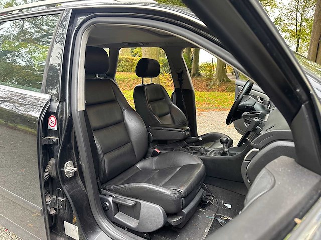 2001 - audi - a4 avant - 3.0 v6 quattro - personenauto - afbeelding 6 van  25