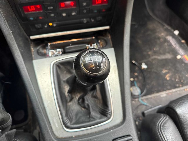 2001 - audi - a4 avant - 3.0 v6 quattro - personenauto - afbeelding 10 van  25