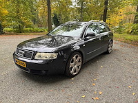 2001 - audi - a4 avant - 3.0 v6 quattro - personenauto - afbeelding 12 van  25