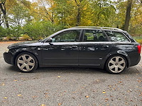 2001 - audi - a4 avant - 3.0 v6 quattro - personenauto - afbeelding 19 van  25