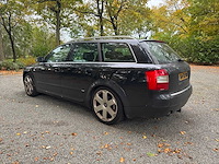 2001 - audi - a4 avant - 3.0 v6 quattro - personenauto - afbeelding 20 van  25