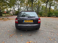 2001 - audi - a4 avant - 3.0 v6 quattro - personenauto - afbeelding 21 van  25