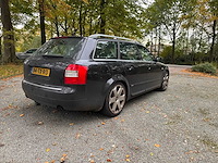 2001 - audi - a4 avant - 3.0 v6 quattro - personenauto - afbeelding 22 van  25