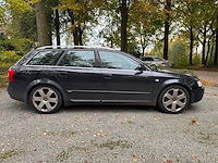 2001 - audi - a4 avant - 3.0 v6 quattro - personenauto - afbeelding 23 van  25