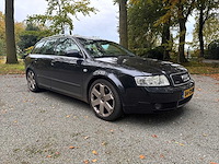 2001 - audi - a4 avant - 3.0 v6 quattro - personenauto - afbeelding 24 van  25