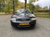 2001 - audi - a4 avant - 3.0 v6 quattro - personenauto - afbeelding 25 van  25
