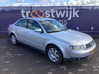2001 - audi - a4 limousine - 2.0 exclusive - personenauto - afbeelding 6 van  13