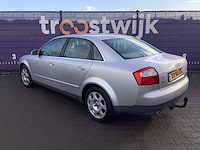 2001 - audi - a4 limousine - 2.0 exclusive - personenauto - afbeelding 7 van  13