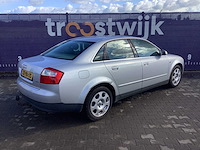 2001 - audi - a4 limousine - 2.0 exclusive - personenauto - afbeelding 8 van  13