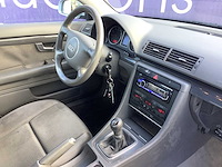 2001 - audi - a4 limousine - 2.0 exclusive - personenauto - afbeelding 10 van  13