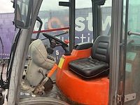 2001 - ausa - ch150 - ruwterreinheftruck - afbeelding 3 van  16