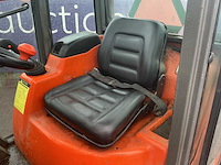 2001 - ausa - ch150 - ruwterreinheftruck - afbeelding 4 van  16