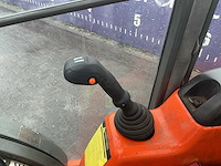 2001 - ausa - ch150 - ruwterreinheftruck - afbeelding 5 van  16