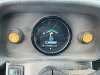 2001 - ausa - ch150 - ruwterreinheftruck - afbeelding 6 van  16