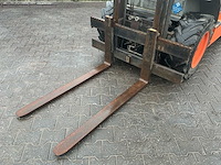 2001 - ausa - ch150 - ruwterreinheftruck - afbeelding 13 van  16