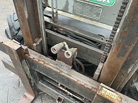 2001 - ausa - ch150 - ruwterreinheftruck - afbeelding 15 van  16