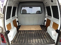2001 - citroen - berlingo - 1.9 d 600 - bedrijfswagen - afbeelding 2 van  10