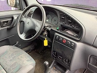 2001 - citroen - berlingo - 1.9 d 600 - bedrijfswagen - afbeelding 7 van  10